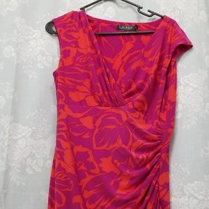 Lauren, Ralph Lauren Dress